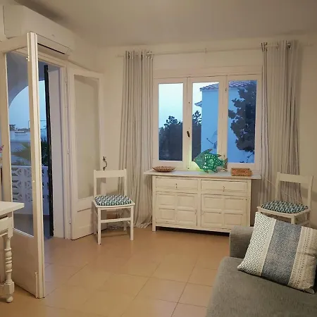 Hébergement de vacances Bonito Cerca De La Playa Cala Santandria (Menorca)