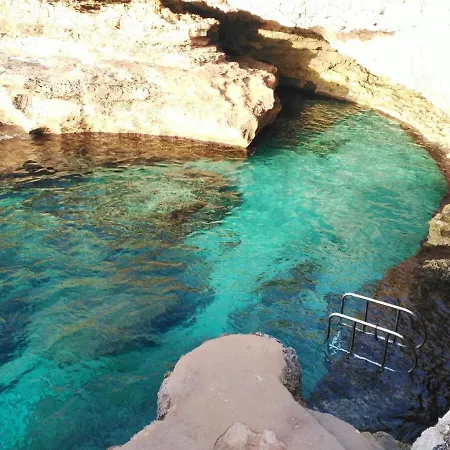 Bonito Cerca De La Playa * Cala Santandria (Menorca)