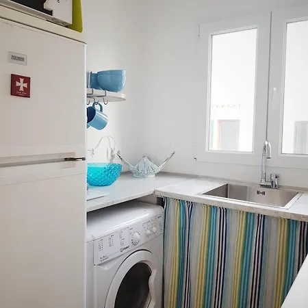 Bonito Cerca De La Playa Cala Santandria (Menorca)