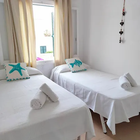 Dom wakacyjny Bonito Cerca De La Playa Cala Santandria (Menorca)