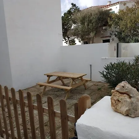 Semesterbostad Bonito Cerca De La Playa